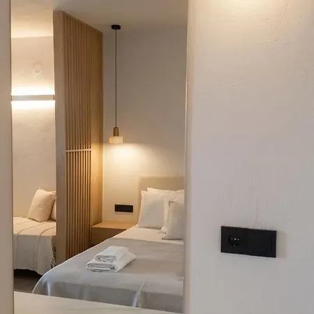 Hotel Pnoe Sea View 4*