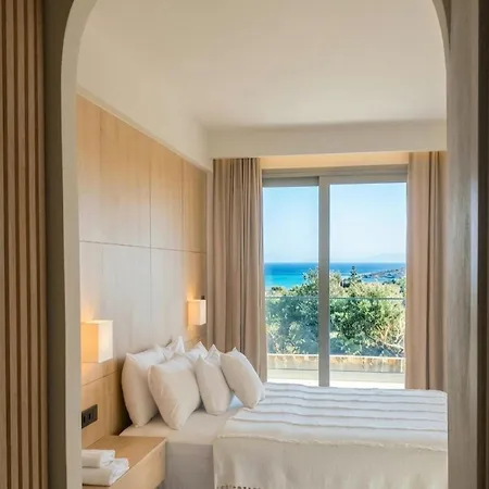 Pnoe Sea View