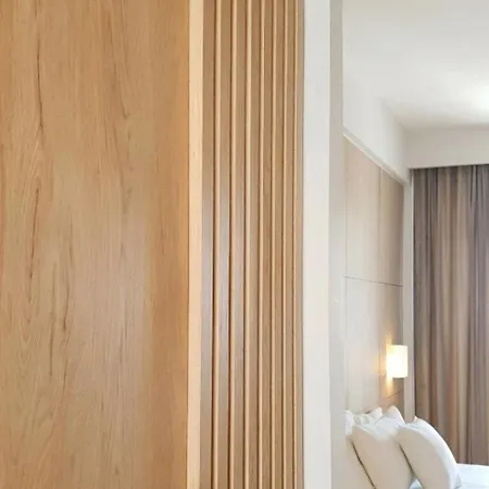 Pnoe Sea View Hotel Limenas (Thasos)