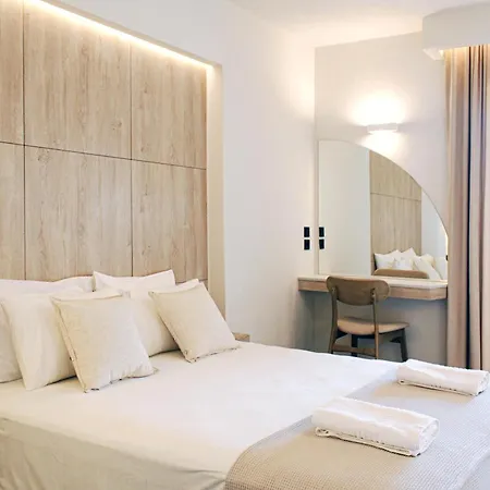 Hotel Pnoe Sea View