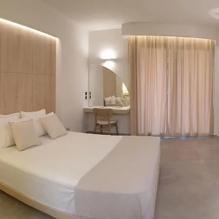 Pnoe Sea View Hotel Limenas (Thasos)
