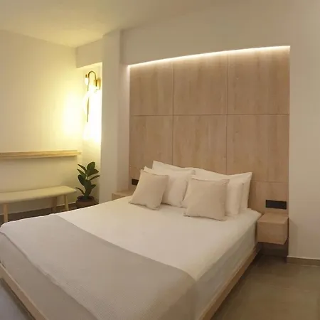 Hotel Pnoe Sea View