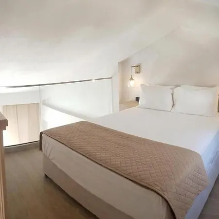 Pnoe Sea View Hotel Limenas (Thasos)