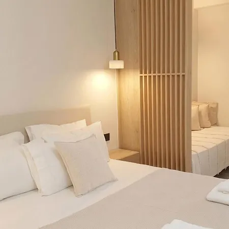 Pnoe Sea View 4* Limenas (Thasos)