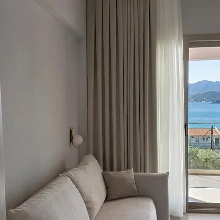 Pnoe Sea View Limenas (Thasos)