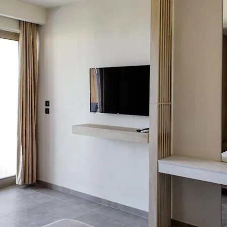 Hotel Pnoe Sea View