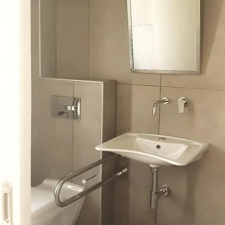 Pnoe Sea View Hotel Limenas (Thasos)