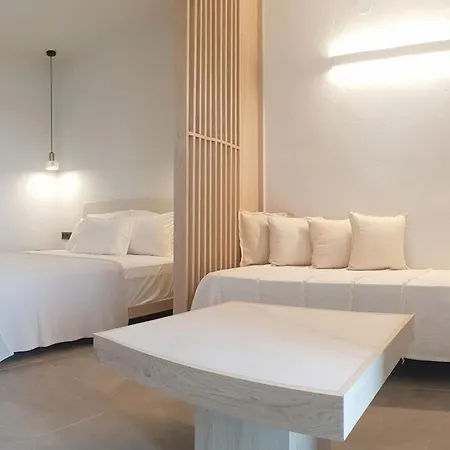 Hotel Pnoe Sea View