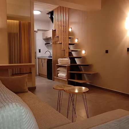 Hotel Pnoe Sea View 4*